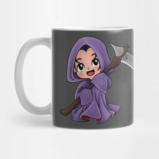 Lil' Reaper Mug